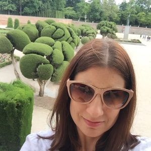 Meet your Posher, Shannon